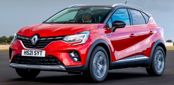 Ако искате стил и съдържание във вашия малък SUV, тогава не търсете повече от Renault Captur . Тази семейна машина е бивш носител на награди New Car Awards.

Въпреки компактните си размери, Captur предоставя изненадващо много пространство вътре, докато плъзгащата се задна седалка добавя допълнителна доза практичност. Интериорът също предлага привлекателност, елегантен дизайн, изобилие от висококачествени материали и атрактивна инфоразвлекателна система в портретен стил.

Не е толкова остър за шофиране като някои съперници, но гъвкавото окачване и силното усъвършенстване означават, че е много удобен и релаксиращ.
